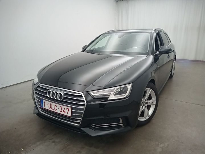 Photo 0 VIN: WAUZZZF46JA181772 - AUDI A4 AVANT '15 