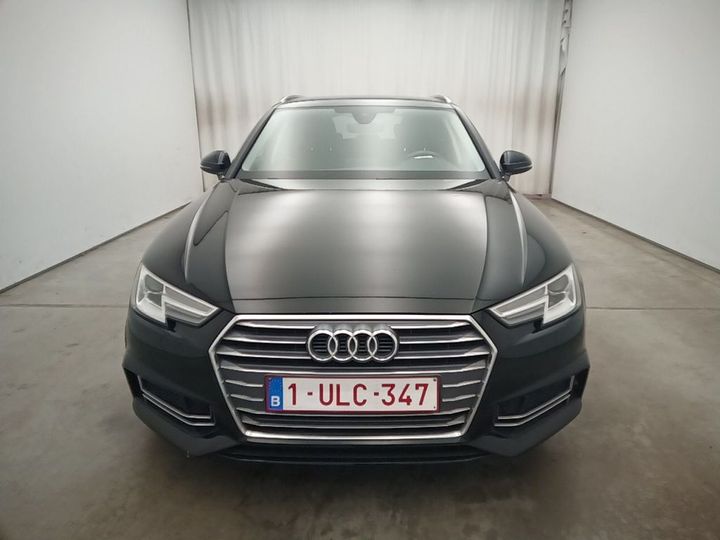 Photo 4 VIN: WAUZZZF46JA181772 - AUDI A4 AVANT '15 