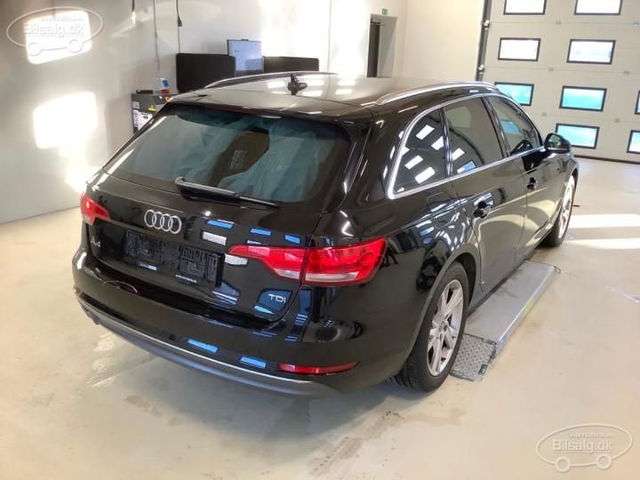 Photo 17 VIN: WAUZZZF46JA185062 - AUDI A4 ESTATE 