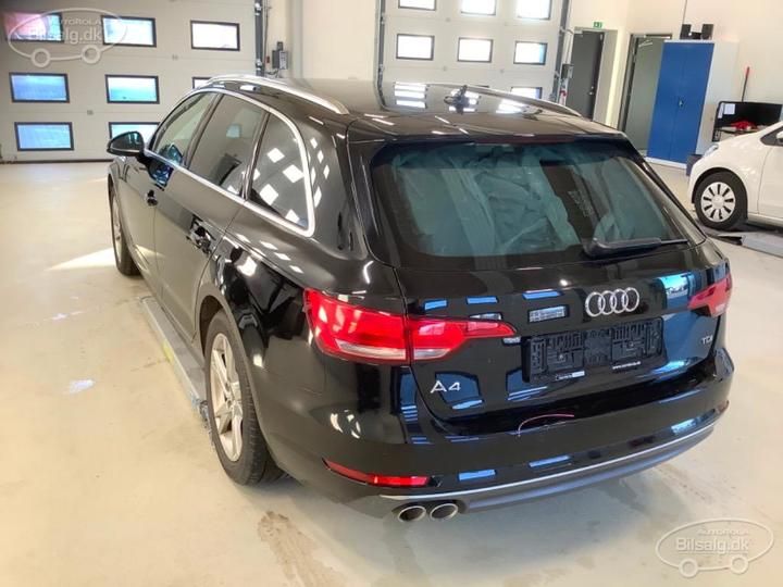 Photo 18 VIN: WAUZZZF46JA185062 - AUDI A4 ESTATE 