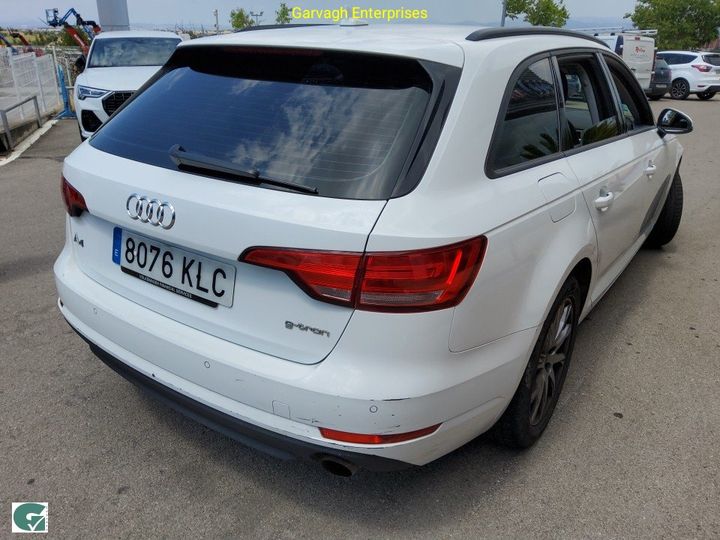 Photo 23 VIN: WAUZZZF46JA185224 - AUDI A4 