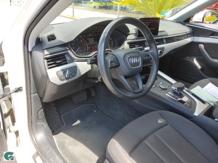 Photo 7 VIN: WAUZZZF46JA185224 - AUDI A4 