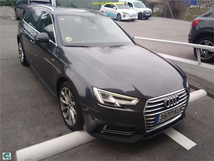 Photo 31 VIN: WAUZZZF46JA189385 - AUDI A4 