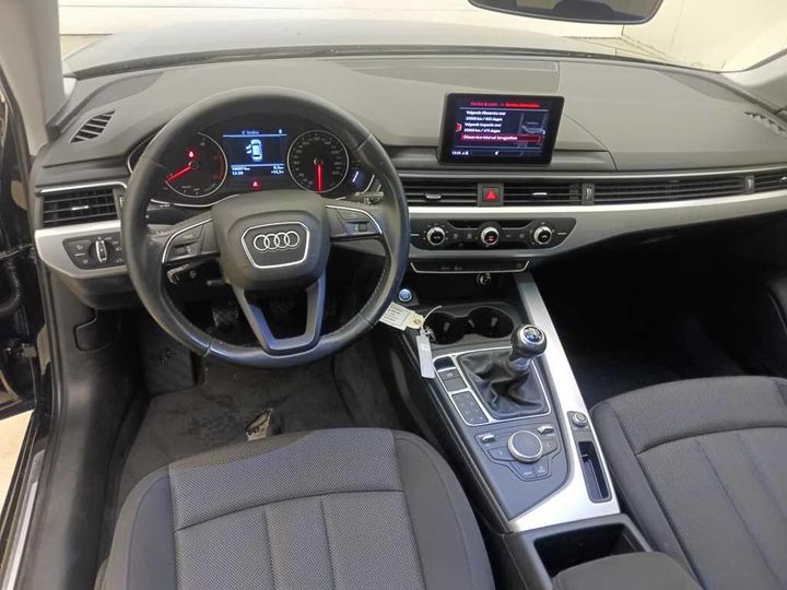 Photo 14 VIN: WAUZZZF46JA195140 - AUDI A4 