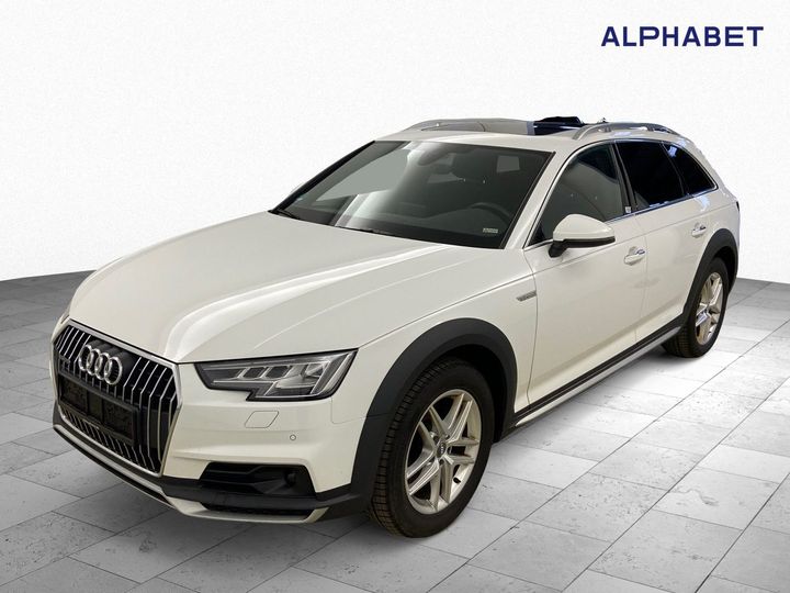 Photo 0 VIN: WAUZZZF46JA202488 - AUDI A4 ALLROAD QUATTRO 