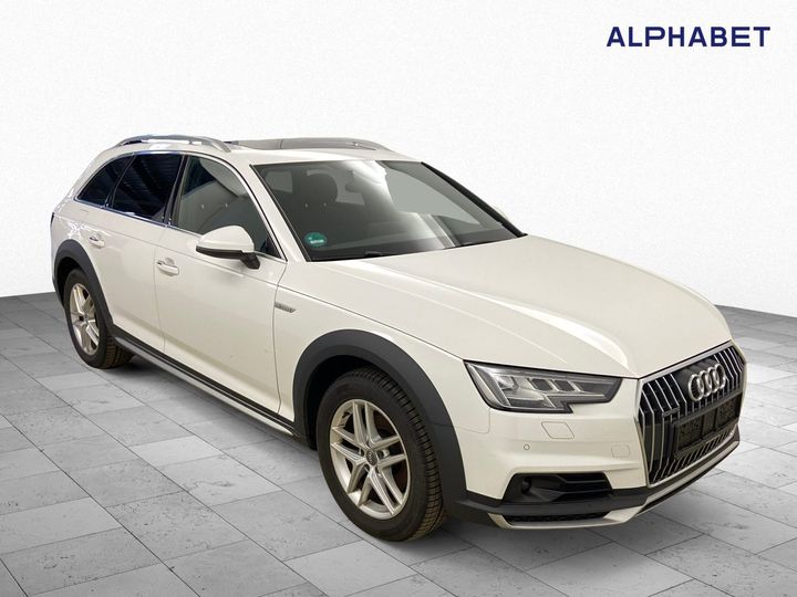 Photo 2 VIN: WAUZZZF46JA202488 - AUDI A4 ALLROAD QUATTRO 