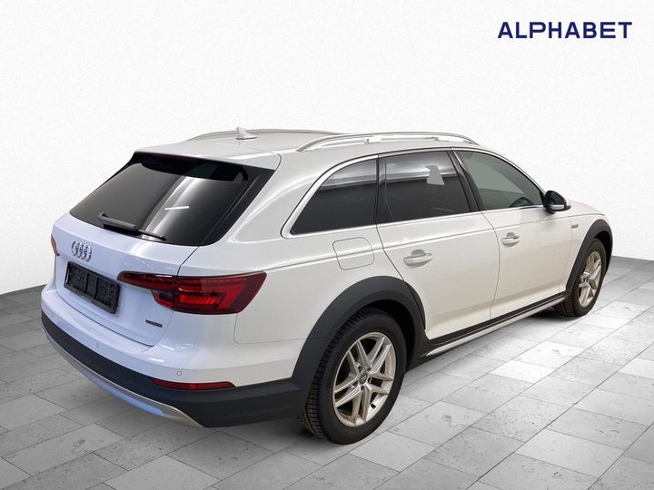 Photo 4 VIN: WAUZZZF46JA202488 - AUDI A4 ALLROAD QUATTRO 