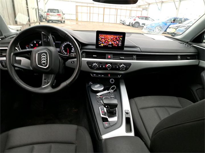 Photo 2 VIN: WAUZZZF46JA206962 - AUDI A4 AVANT 