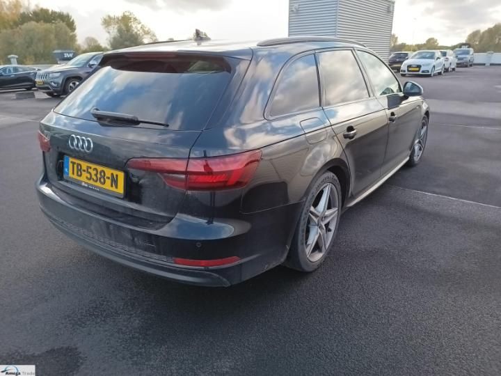 Photo 4 VIN: WAUZZZF46JA209120 - AUDI A4 AVANT 