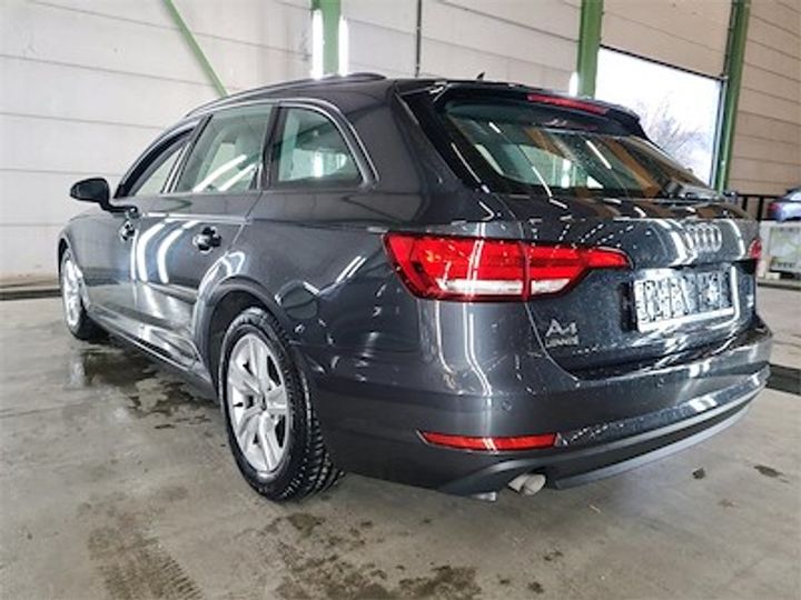 Photo 3 VIN: WAUZZZF46JA212616 - AUDI A4 AVANT DIESEL - 2016 