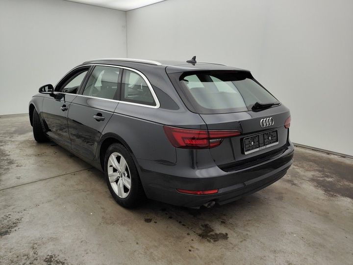 Photo 7 VIN: WAUZZZF46JA213104 - AUDI A4 AVANT &#3915 