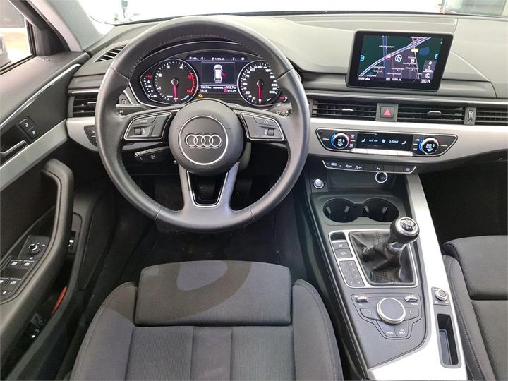 Photo 27 VIN: WAUZZZF46JA222157 - AUDI A4 