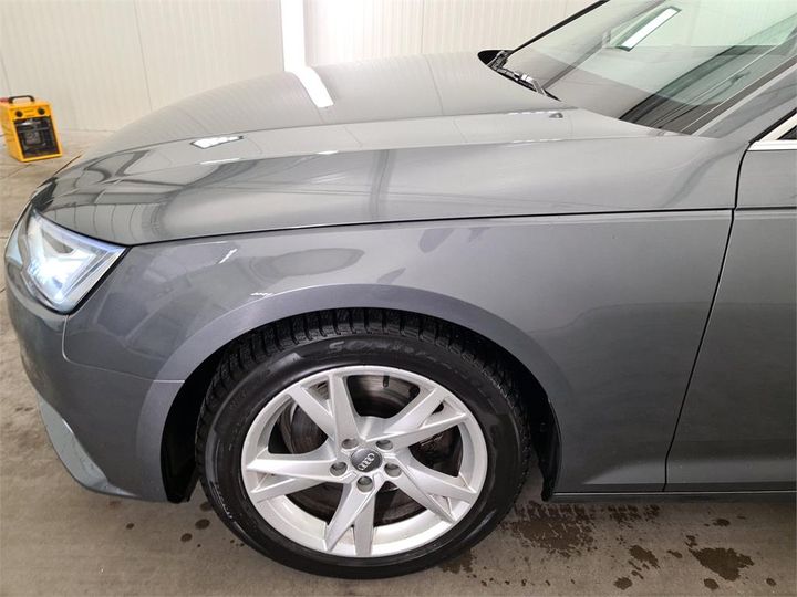 Photo 28 VIN: WAUZZZF46JA222157 - AUDI A4 