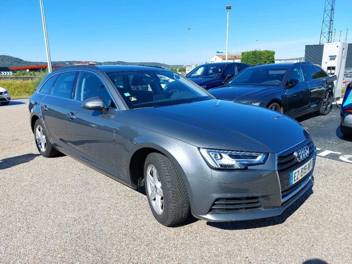 Photo 23 VIN: WAUZZZF46JA223681 - AUDI A4 AVANT 