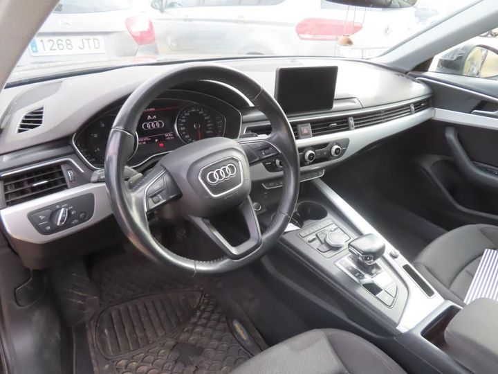 Photo 3 VIN: WAUZZZF46JA226208 - AUDI A4 