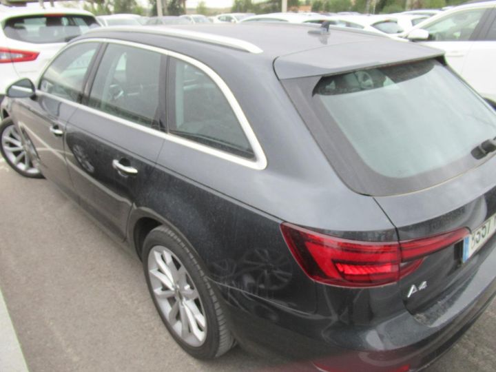 Photo 8 VIN: WAUZZZF46JA228587 - AUDI A4 