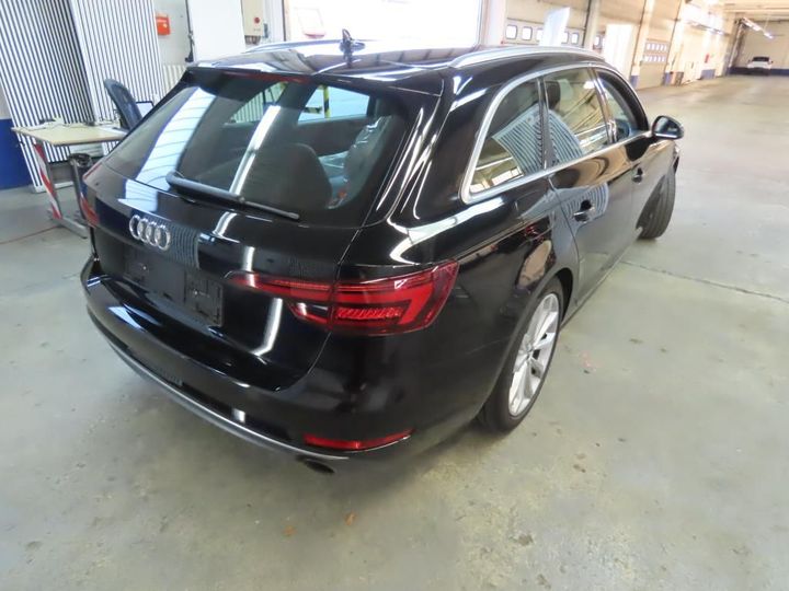 Photo 6 VIN: WAUZZZF46JA229397 - AUDI A4 AVANT 