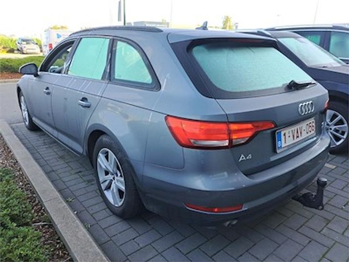 Photo 3 VIN: WAUZZZF46JA230064 - AUDI A4 AVANT DIESEL - 2016 