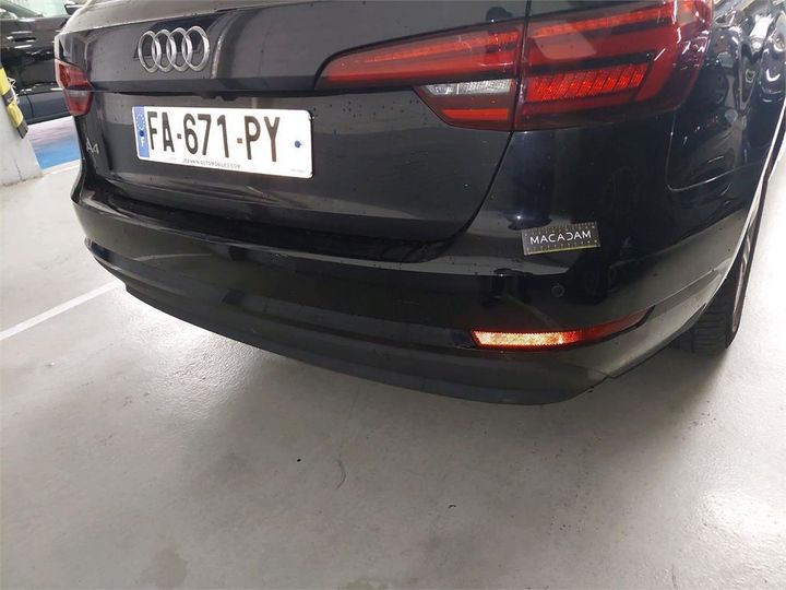 Photo 15 VIN: WAUZZZF46JA231487 - AUDI A4 AVANT 