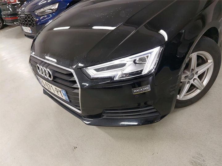 Photo 17 VIN: WAUZZZF46JA231487 - AUDI A4 AVANT 