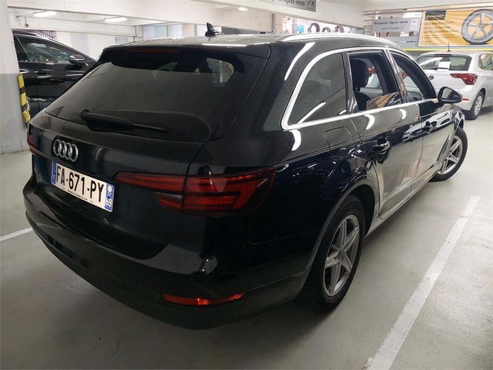 Photo 6 VIN: WAUZZZF46JA231487 - AUDI A4 AVANT 