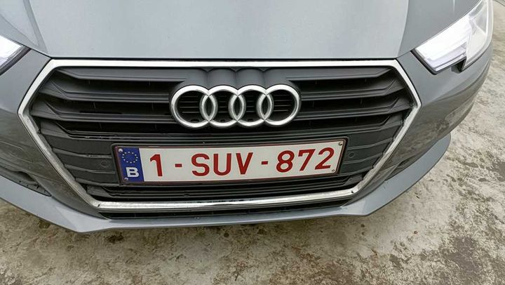 Photo 5 VIN: WAUZZZF46JN000355 - AUDI A4 BERLINE &#3915 