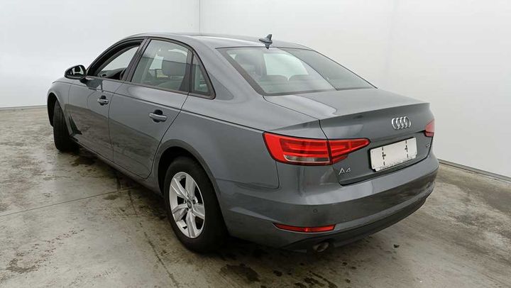 Photo 7 VIN: WAUZZZF46JN000355 - AUDI A4 BERLINE &#3915 