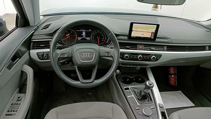 Photo 9 VIN: WAUZZZF46JN000355 - AUDI A4 BERLINE &#3915 