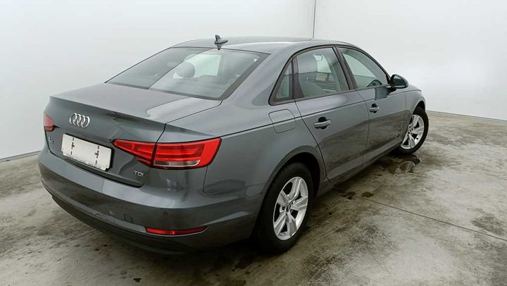 Photo 2 VIN: WAUZZZF46JN000355 - AUDI A4 BERLINE &#3915 