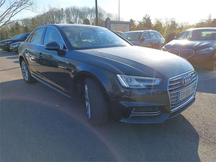 Photo 27 VIN: WAUZZZF46JN003935 - AUDI A4 