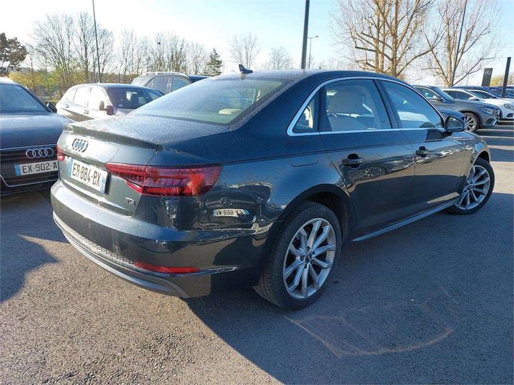 Photo 3 VIN: WAUZZZF46JN003935 - AUDI A4 