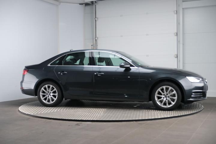 Photo 5 VIN: WAUZZZF46JN004017 - AUDI A4 LIMOUSINE 