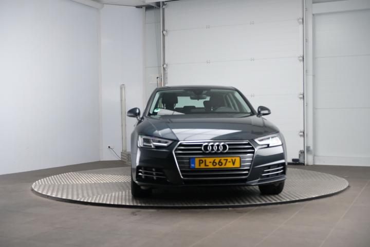 Photo 6 VIN: WAUZZZF46JN004017 - AUDI A4 LIMOUSINE 