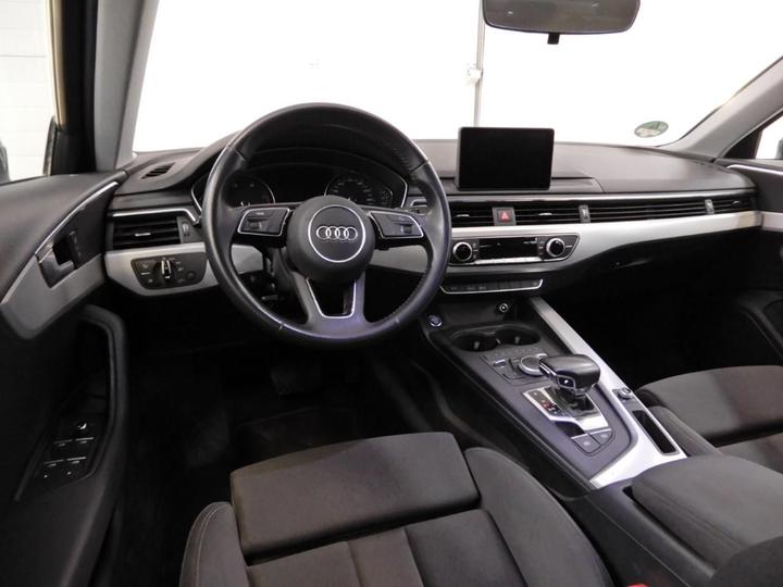 Photo 9 VIN: WAUZZZF46JN004017 - AUDI A4 LIMOUSINE 