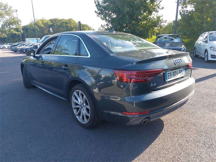 Photo 2 VIN: WAUZZZF46JN004096 - AUDI A4 