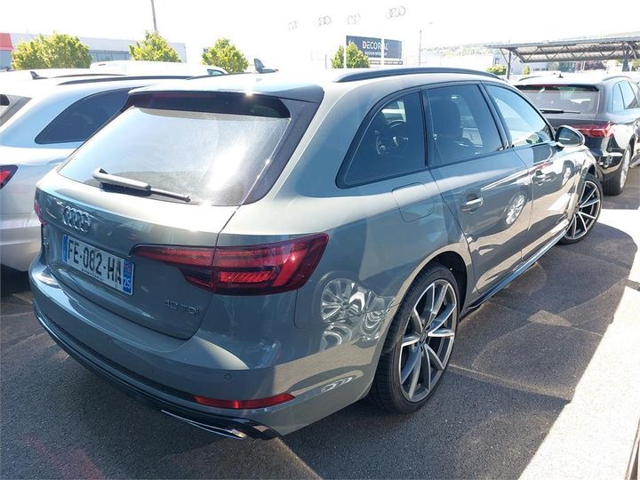 Photo 2 VIN: WAUZZZF46KA009954 - AUDI A4 AVANT 