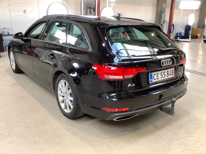 Photo 17 VIN: WAUZZZF46KA011297 - AUDI A4 ESTATE 