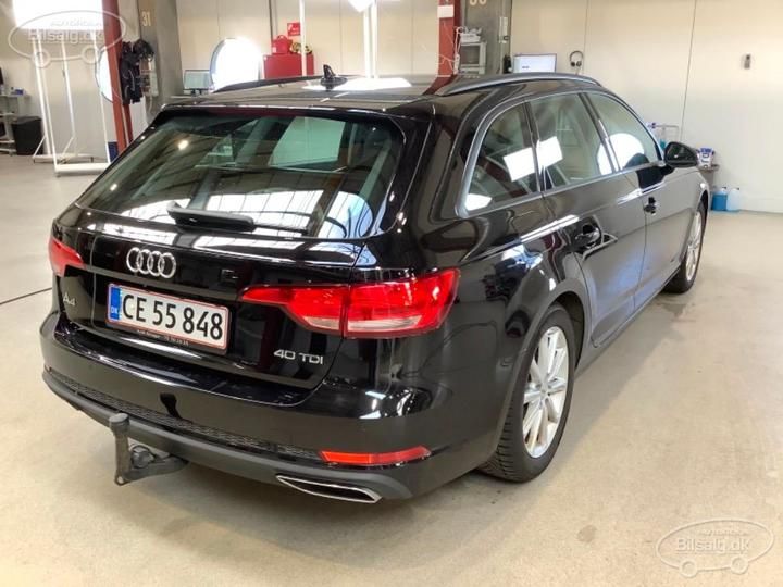 Photo 5 VIN: WAUZZZF46KA011297 - AUDI A4 ESTATE 