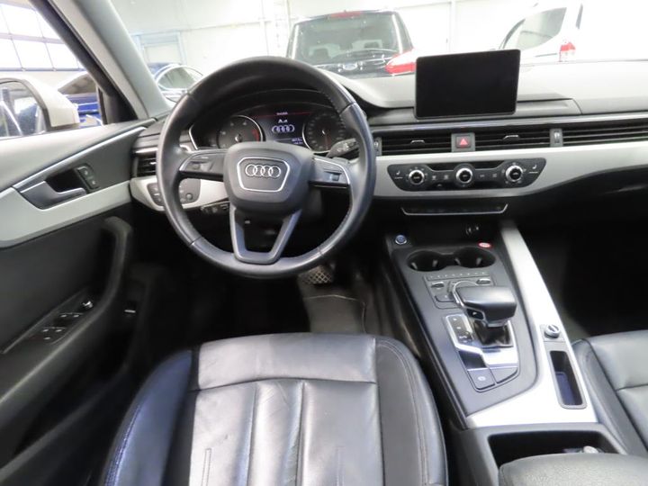 Photo 4 VIN: WAUZZZF46KA018167 - AUDI A4 