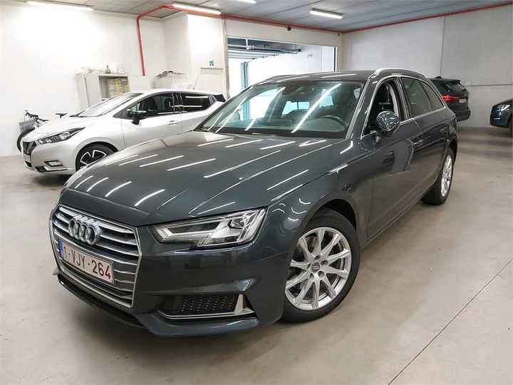 Photo 0 VIN: WAUZZZF46KA018699 - AUDI A4 AVANT 