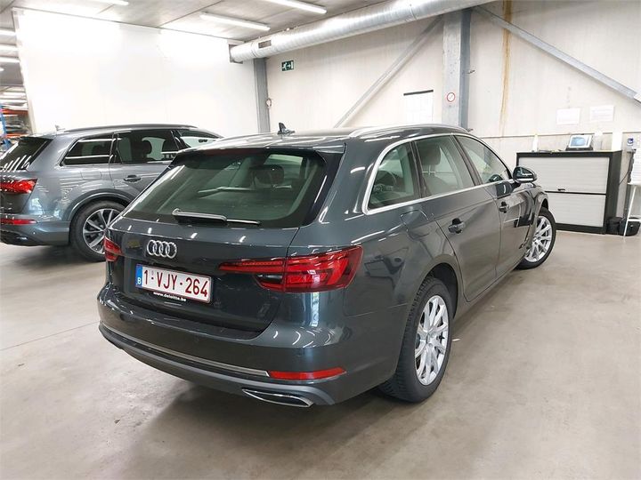 Photo 2 VIN: WAUZZZF46KA018699 - AUDI A4 AVANT 