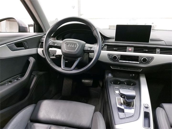 Photo 12 VIN: WAUZZZF46KA020159 - AUDI A4 AVANT 