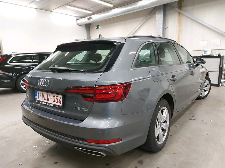 Photo 2 VIN: WAUZZZF46KA020159 - AUDI A4 AVANT 