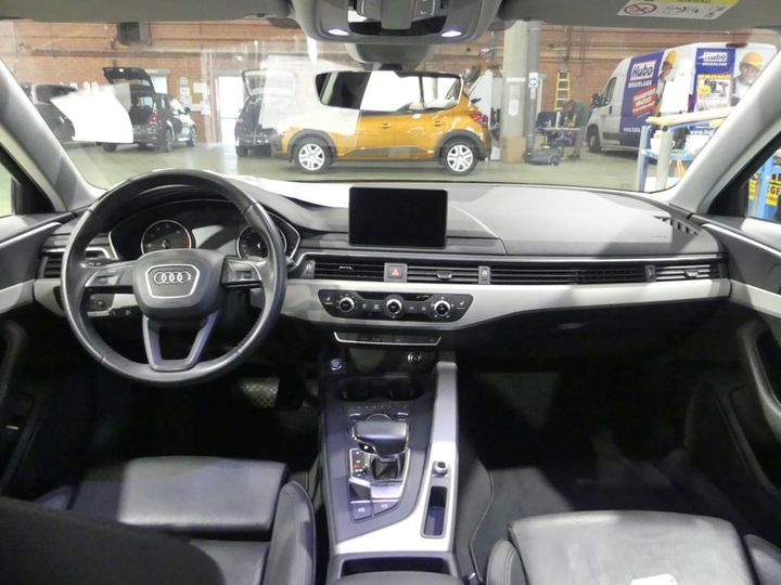 Photo 6 VIN: WAUZZZF46KA025460 - AUDI A4 AVANT 