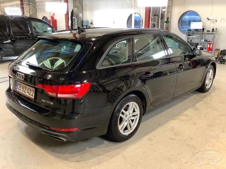 Photo 17 VIN: WAUZZZF46KA026608 - AUDI A4 ESTATE 