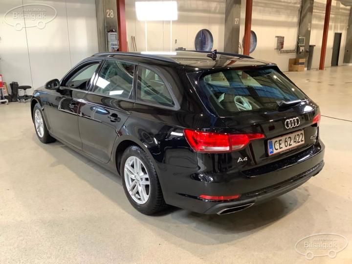 Photo 21 VIN: WAUZZZF46KA026608 - AUDI A4 ESTATE 