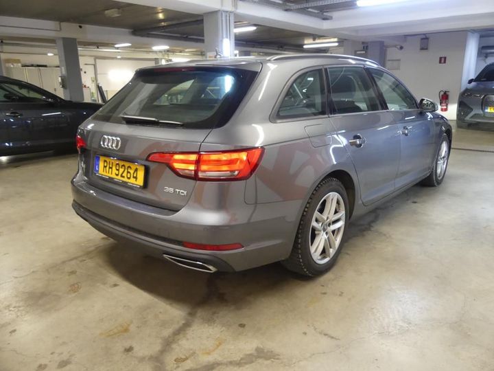 Photo 2 VIN: WAUZZZF46KA030190 - AUDI A4 AVANT 