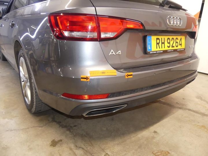 Photo 24 VIN: WAUZZZF46KA030190 - AUDI A4 AVANT 