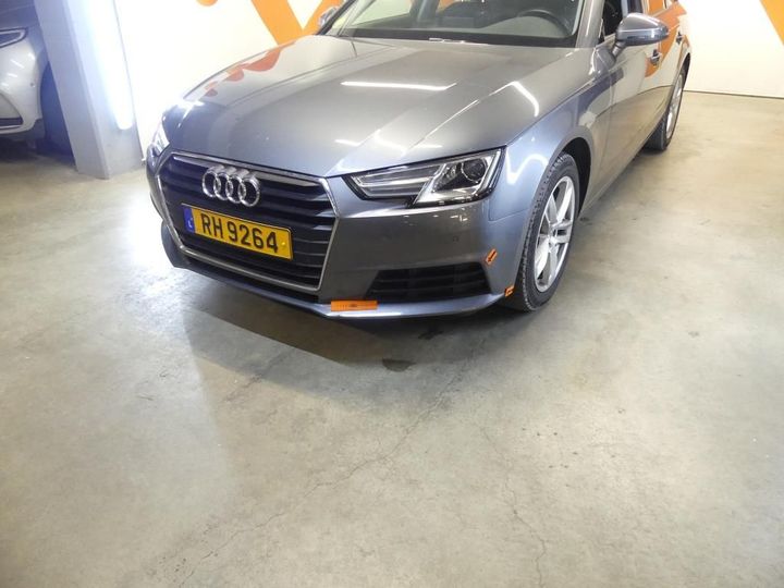 Photo 28 VIN: WAUZZZF46KA030190 - AUDI A4 AVANT 