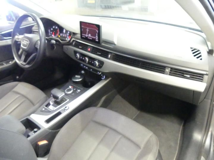 Photo 4 VIN: WAUZZZF46KA030190 - AUDI A4 AVANT 